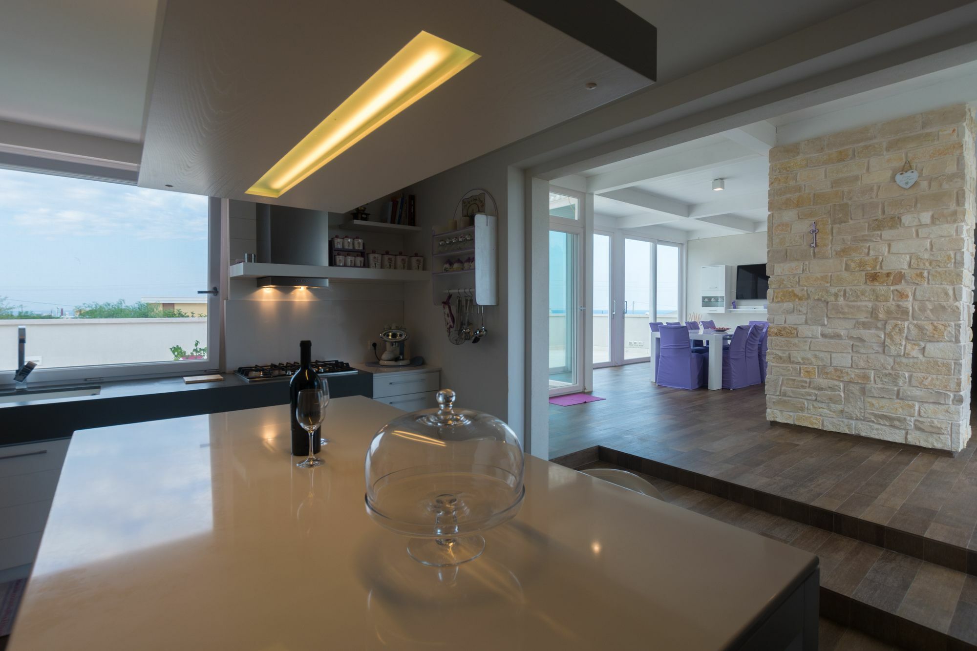 Villa Antonella 모노폴리 외부 사진