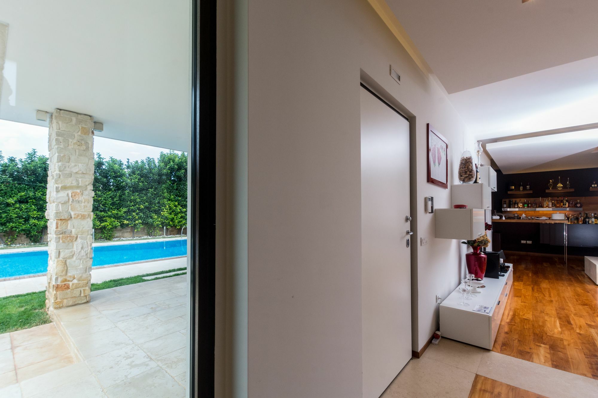 Villa Antonella 모노폴리 외부 사진