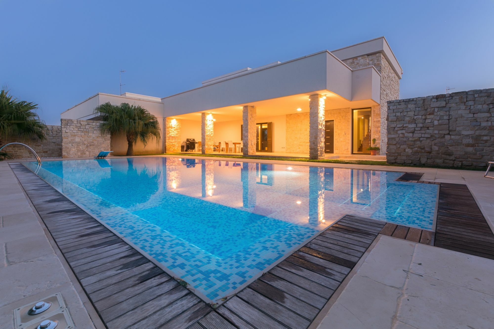 Villa Antonella 모노폴리 외부 사진