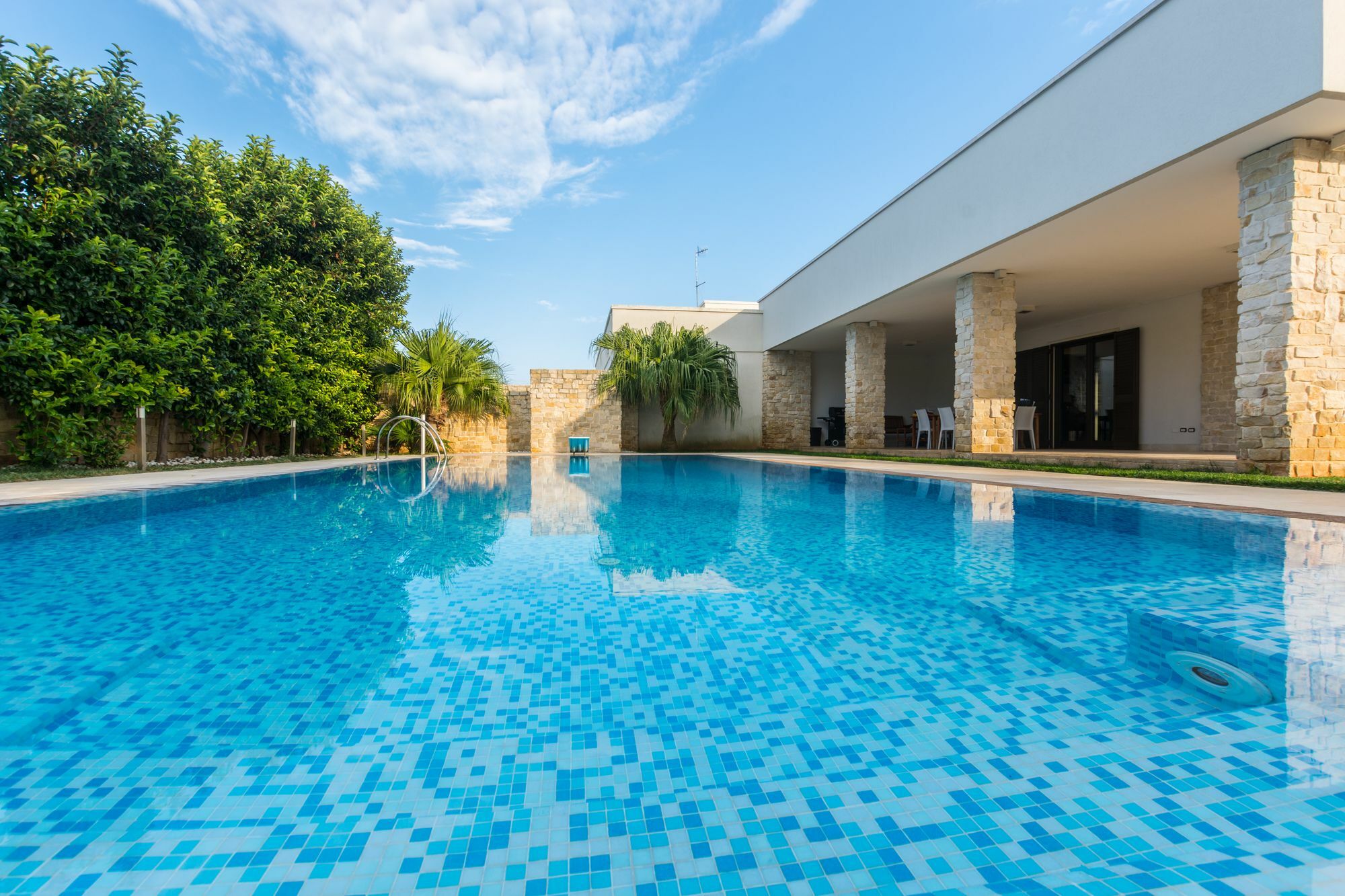 Villa Antonella 모노폴리 외부 사진